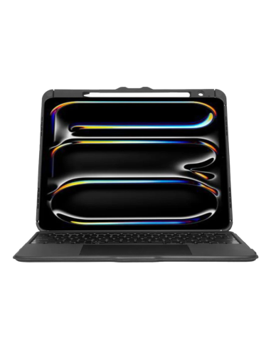 Targus VersaVu Español Bluetooth Negro