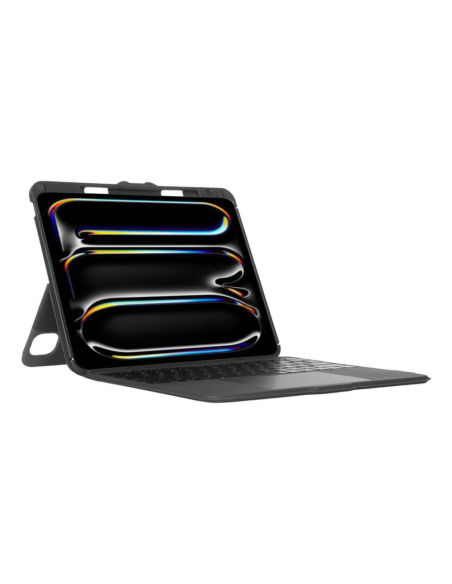 Targus VersaVu Español Bluetooth Negro