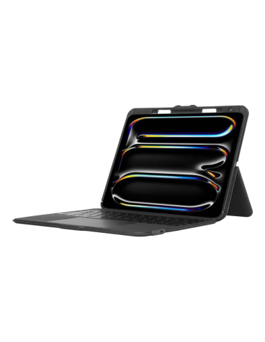 Targus VersaVu Español Bluetooth Negro