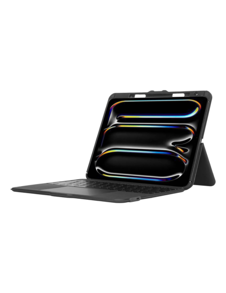 Targus VersaVu Español Bluetooth Negro