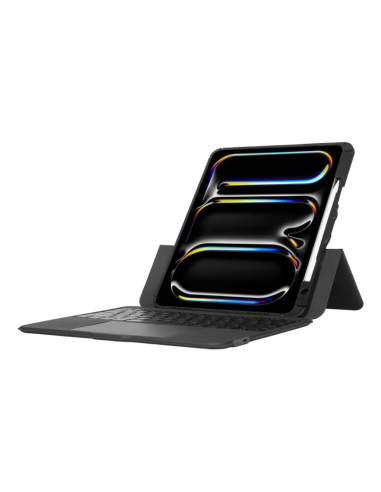 Targus VersaVu Español Bluetooth Negro