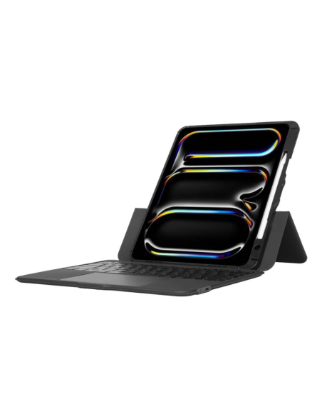 Targus VersaVu Español Bluetooth Negro