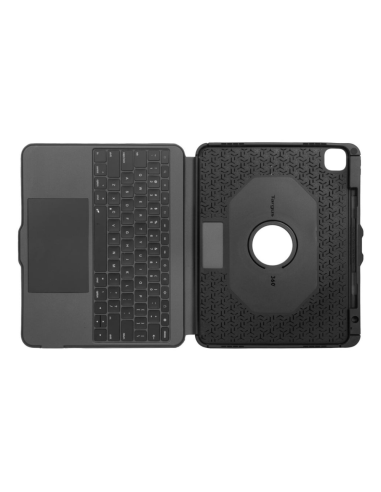 Targus VersaVu Español Bluetooth Negro