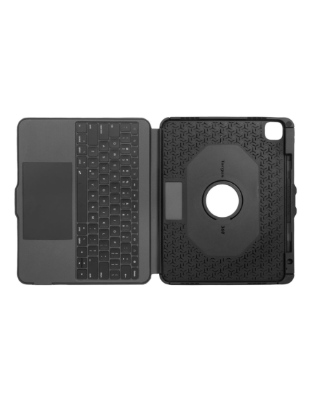 Targus VersaVu Español Bluetooth Negro