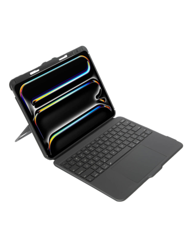 Targus VersaVu Español Bluetooth Negro