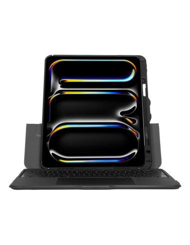 Targus VersaVu Español Bluetooth Negro