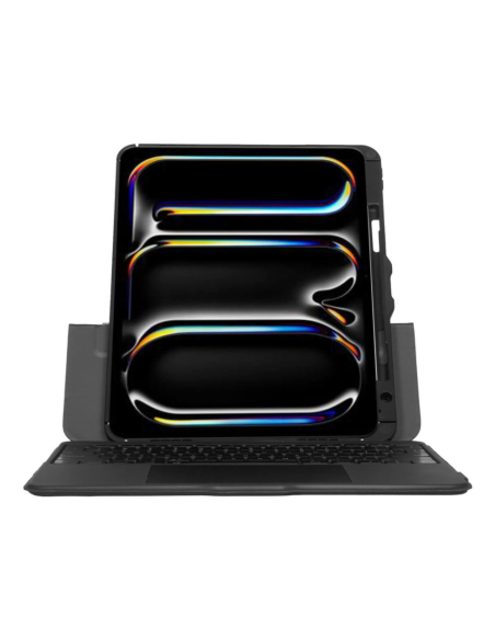 Targus VersaVu Español Bluetooth Negro