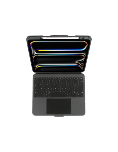 Targus VersaVu Español Bluetooth Negro