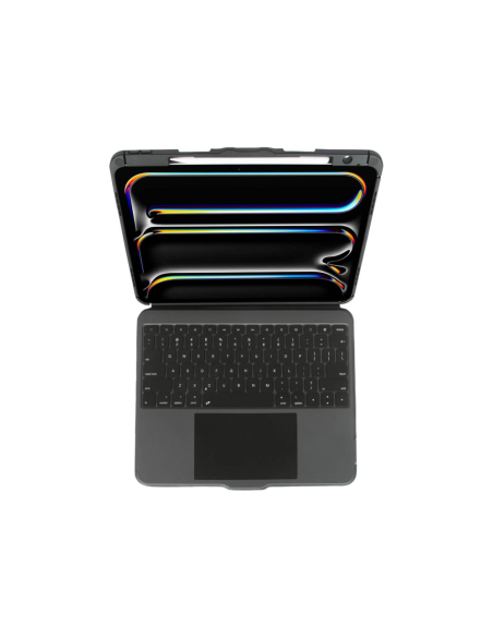 Targus VersaVu Español Bluetooth Negro