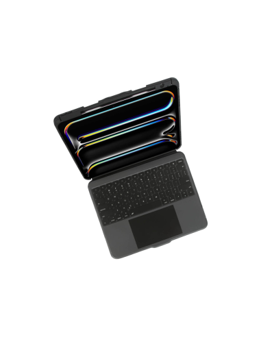 Targus VersaVu Español Bluetooth Negro