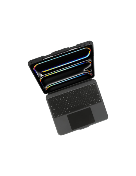 Targus VersaVu Español Bluetooth Negro