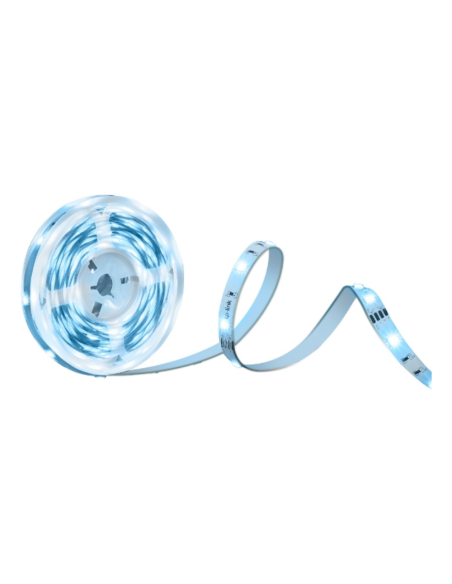 TP-Link TL61-5 iluminación inteligente Tira de luz inteligente Wi-Fi