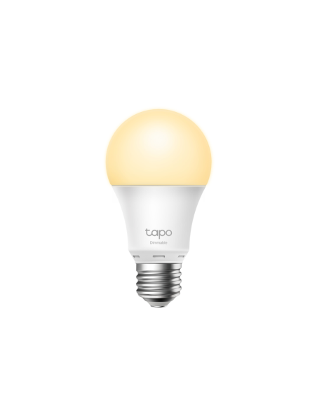 TP-Link Tapo L510E Bombilla inteligente Wi-Fi 8,7 W