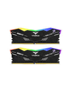 Team Group T-FORCE DELTAa RGB FF7D532G6000HC30DC01 módulo de memoria 32 GB 2 x 16 GB DDR5