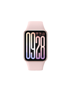 Xiaomi Smart Band 9 Pro AMOLED Pulsera de actividad 4,42 cm (1.74") Oro rosa