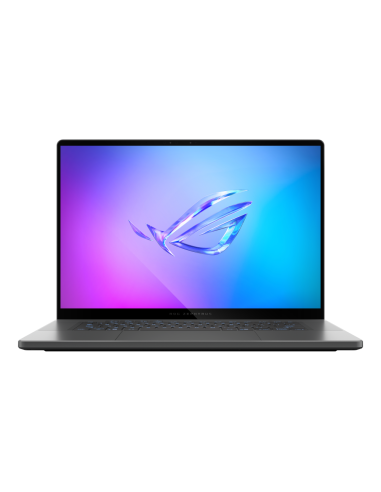ASUS ROG Zephyrus G16 OLED GU605CM-QR003 - Ordenador Portátil Gaming de 16" WQXGA 240Hz (Core Ultra 9 285H, 32GB RAM, 1TB SSD, R