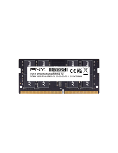 PNY Performance módulo de memoria 16 GB 1 x 16 GB DDR4
