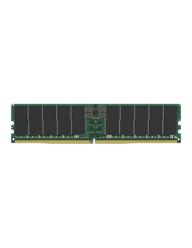 Kingston Technology KSM56R46BD4PMI-64HAI módulo de memoria 64 GB 1 x 64 GB DDR5 5600 MT/s ECC