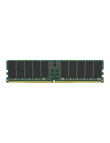 Kingston Technology KSM56R46BD4PMI-64HAI módulo de memoria 64 GB 1 x 64 GB DDR5 5600 MT/s ECC