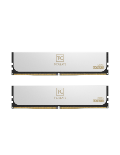 Team Group T-CREATE EXPERT CTCWD532G6000HC30DC01 módulo de memoria 32 GB 2 x 16 GB DDR5 ECC