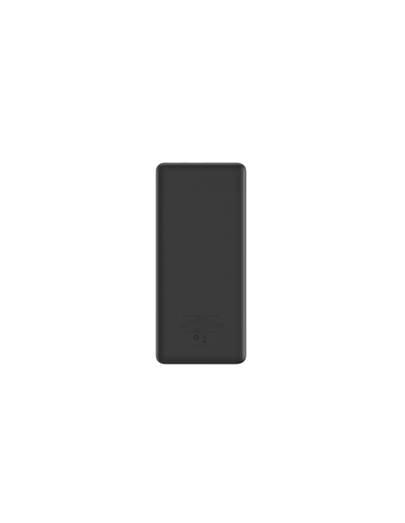 Anker PowerCore III Ión de litio 25600 mAh Negro