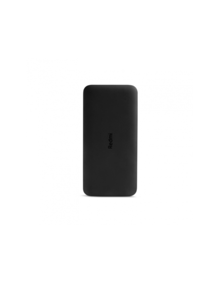 Xiaomi Redmi 10000 mAh Negro