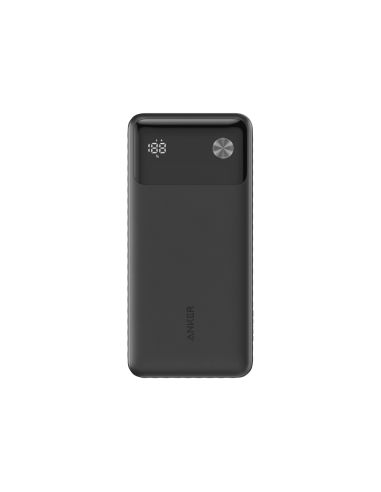 Anker A1388G11 batería externa 10000 mAh Negro