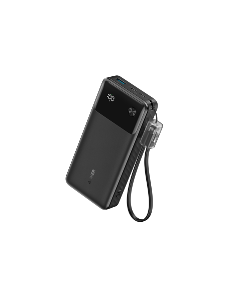 Anker A1384G11 batería externa 20000 mAh Negro