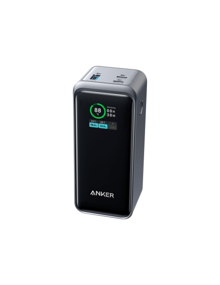 Anker Prime 20000 mAh Negro