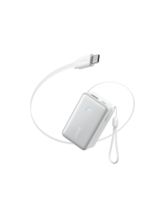 Anker A1638 10000 mAh Blanco