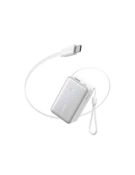 Anker A1638 10000 mAh Blanco