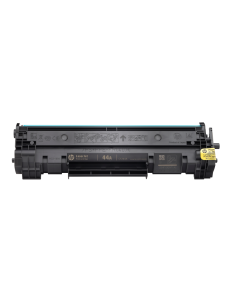 HP Cartucho de tóner Original LaserJet 44A negro