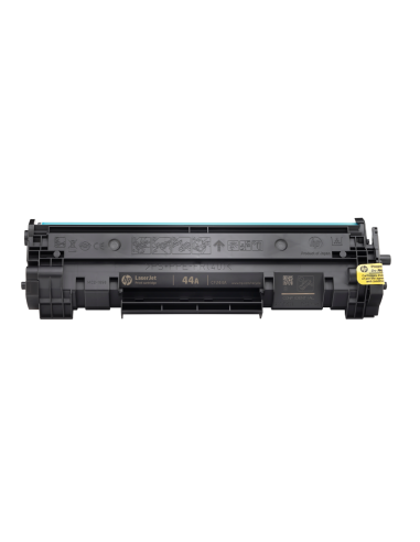 HP Cartucho de tóner Original LaserJet 44A negro