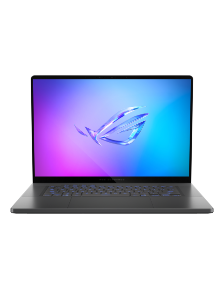 ASUS ROG Zephyrus G16 OLED GU605CM-QR003 - Ordenador Portátil Gaming de 16" WQXGA 240Hz (Core Ultra 9 285H, 32GB RAM, 1TB SSD, R