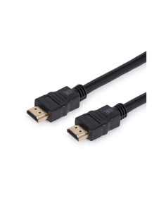 Maillon Technologique Basic MTBHDB2030 cable HDMI 3 m HDMI tipo A (Estándar) Negro