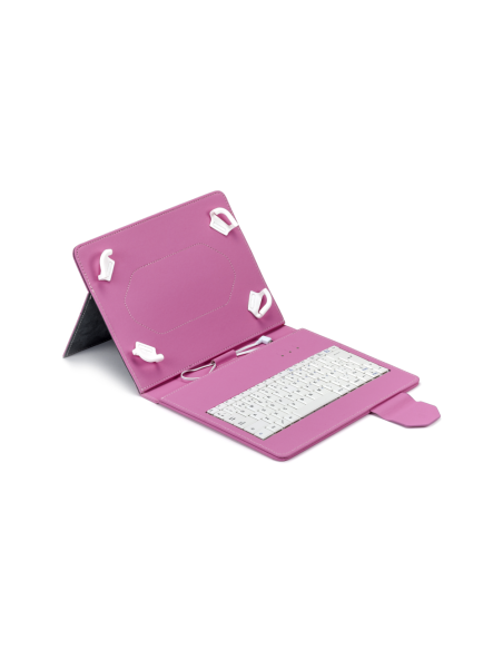 Maillon Technologique URBAN KEYBOARD USB PINK