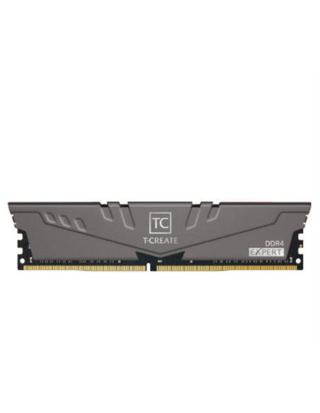 Team Group TTCED416G3600HC18JDC01 módulo de memoria 16 GB 2 x 8 GB DDR4