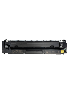 HP Cartucho de tóner Original 207X LaserJet amarillo de alta capacidad