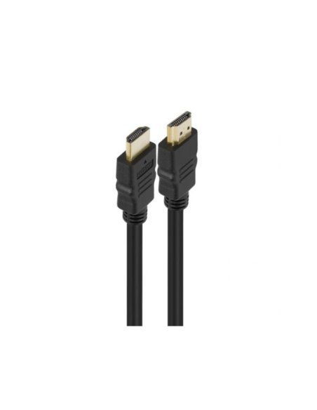 Ewent EC1301 cable HDMI 1,8 m HDMI tipo A (Estándar) Negro