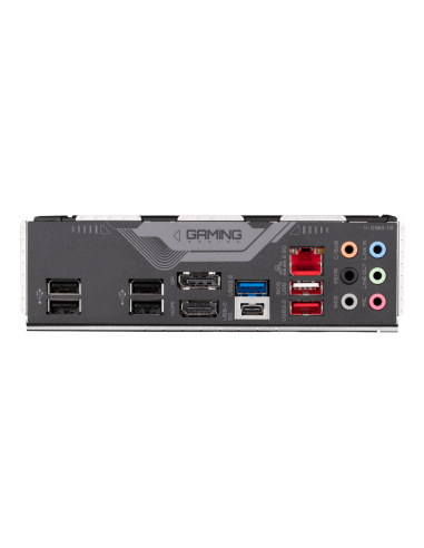 GIGABYTE B760 GAMING X Placa Base - Compatible con procesadores Intel Core de 14ª generación, VRM digital de 8+1+1 fases, hasta 