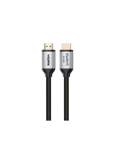 Ewent EC1346 cable HDMI 1,8 m HDMI tipo A (Estándar) Negro 2