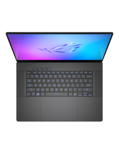 ASUS ROG Zephyrus G16 OLED GU605CM-QR003 - Ordenador Portátil Gaming de 16" WQXGA 240Hz (Core Ultra 9 285H, 32GB RAM, 1TB SSD, R