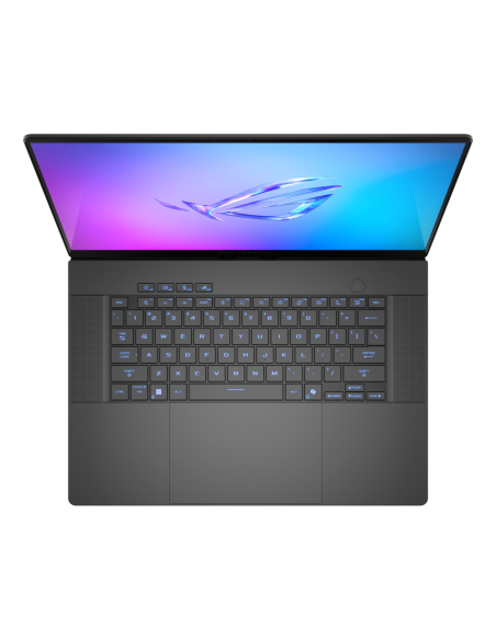 ASUS ROG Zephyrus G16 OLED GU605CM-QR003 - Ordenador Portátil Gaming de 16" WQXGA 240Hz (Core Ultra 9 285H, 32GB RAM, 1TB SSD, R
