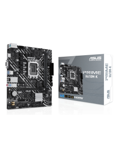 ASUS PRIME B650M-K AMD B650 Zócalo AM5 micro ATX