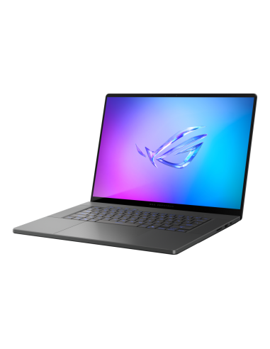 ASUS ROG Zephyrus G16 OLED GU605CM-QR003 - Ordenador Portátil Gaming de 16" WQXGA 240Hz (Core Ultra 9 285H, 32GB RAM, 1TB SSD, R