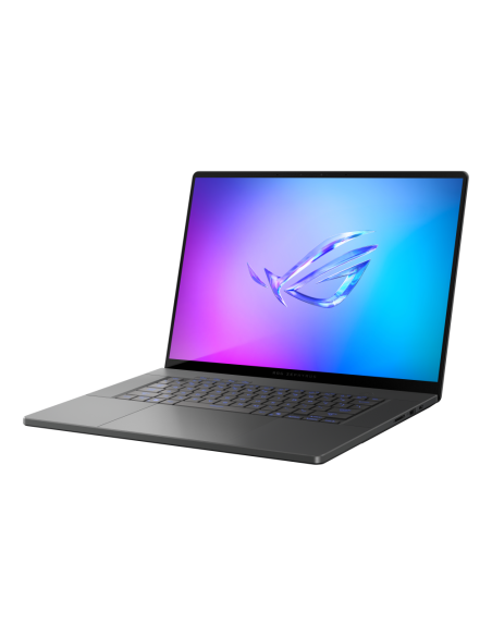 ASUS ROG Zephyrus G16 OLED GU605CM-QR003 - Ordenador Portátil Gaming de 16" WQXGA 240Hz (Core Ultra 9 285H, 32GB RAM, 1TB SSD, R