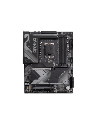 GIGABYTE Z790 GAMING X placa base Intel Z790 LGA 1700 ATX