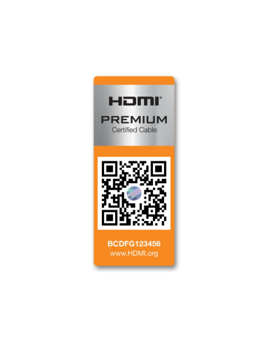 AISENS A120-0120 cable HDMI 1,5 m HDMI tipo A (Estándar) Negro