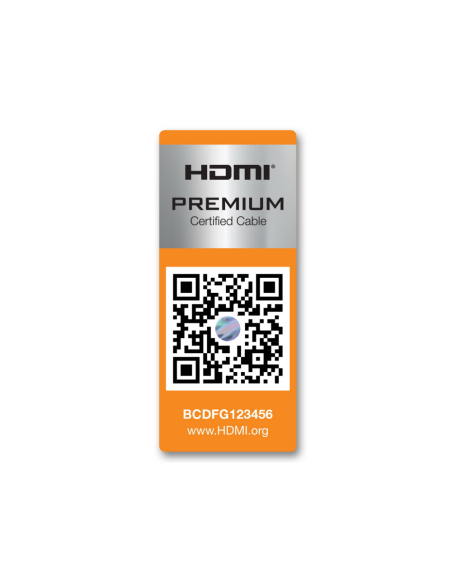 AISENS A120-0120 cable HDMI 1,5 m HDMI tipo A (Estándar) Negro