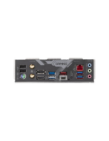 GIGABYTE B650 GAMING X AX Placa base - Compatible con procesadores AMD Serie 9000, VRM digital de 8+2+2 fases, hasta 8000 MHz DD